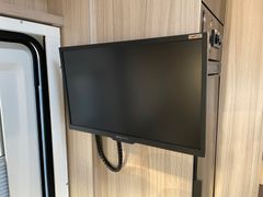 Sun Living A 75 SL Dülmener Edt. | Markise | Auto, Sat |