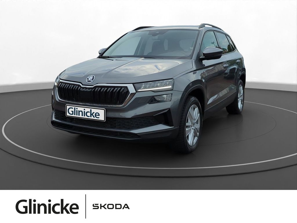 Image of Skoda Karoq
