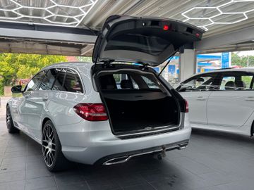 Mercedes C 220 - 12