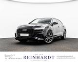 Audi Q8 50TDi Q 2x S LINE BLACK HD-MATRIX/PANO/KAMERA - Audi Q8 in Dortmund