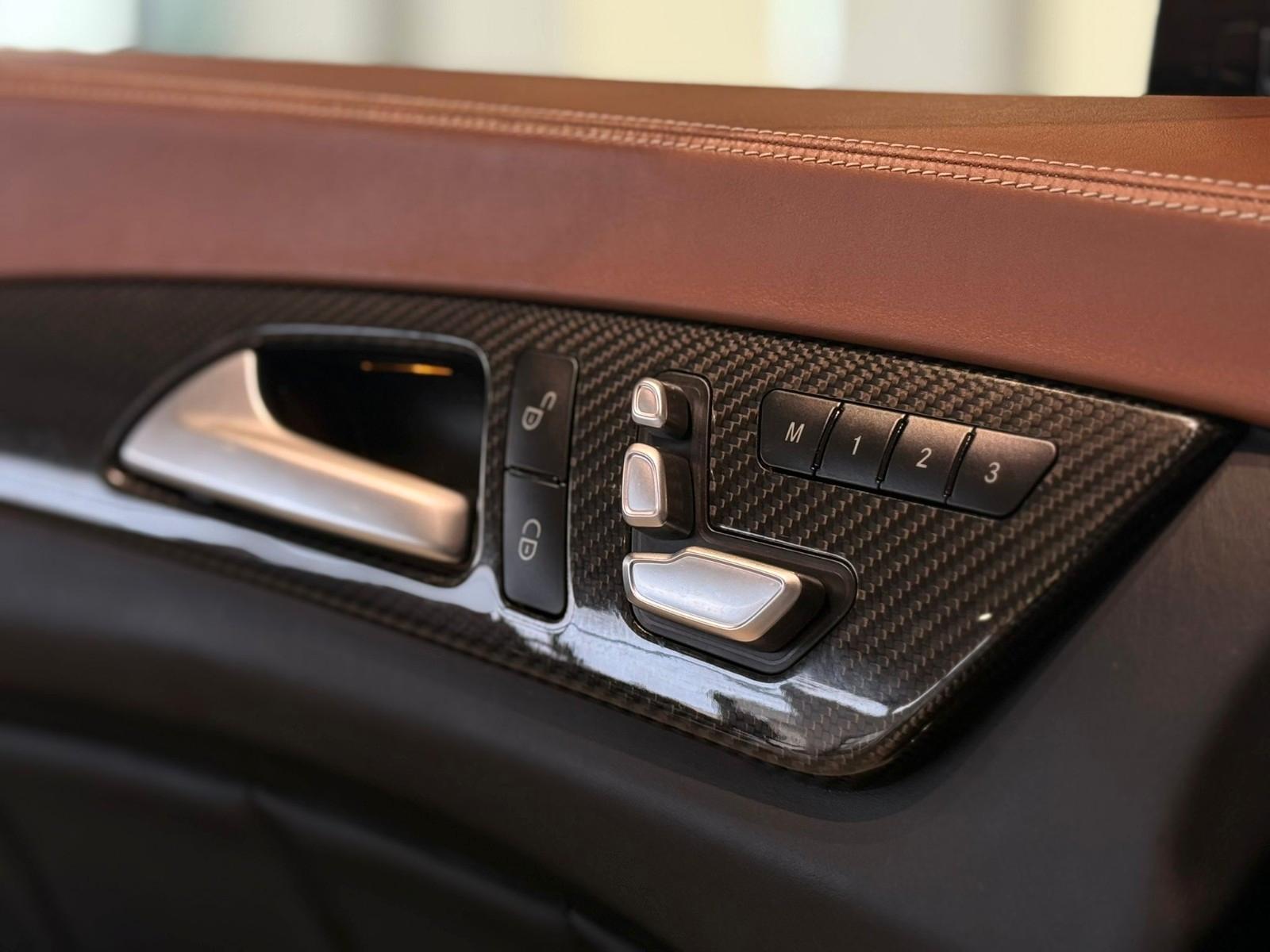 Mercedes-Benz CLS 500 Shooting Brake *Massagesitze*SBL*B&O*