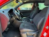 Seat Ateca 2.0 TSI 4Drive DSG FR NAVI LED Pano Kamera - Seat Ateca Gebrauchtwagen in München