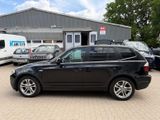 BMW X3 xDrive 30d Edition+Steuerkette, Ölservice Neu - BMW X3 aus 2010