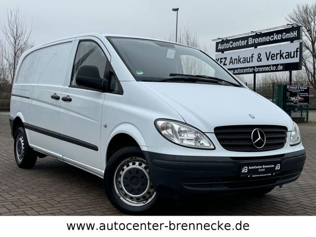 Mercedes-Benz Vito Kasten 109 CDI kompakt Worker