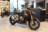 Triumph Speed Triple 1200 RS - TRIUMPH NAKED BIKE