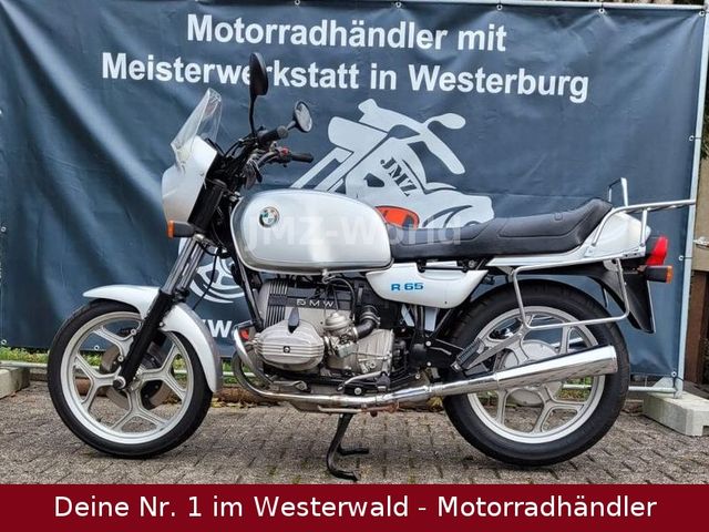 BMW R 65 / BMW 247