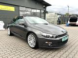 Volkswagen Scirocco 1.4 TSI SHZ PDC DYNAUDIO - gebrauchte VW Scirocco aus dem Jahr 2009