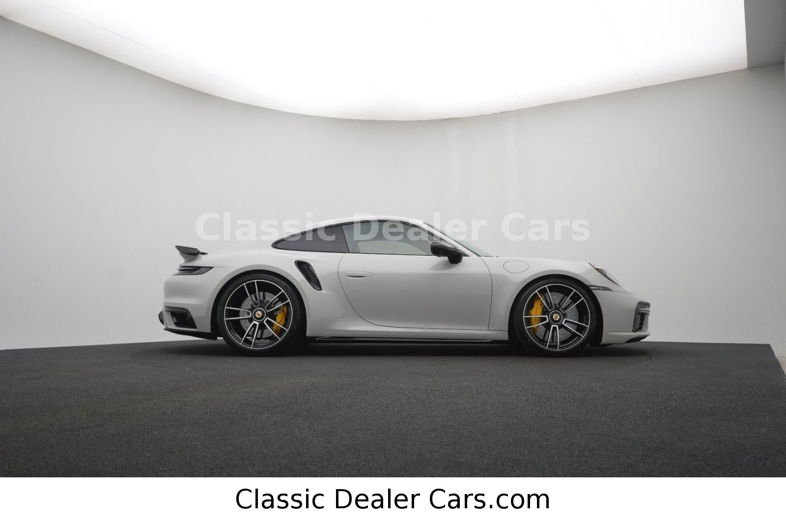 Porsche 992 Turbo S Coupé Vollausstattung imagem 2