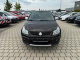 Suzuki SX4 Classic  4X4 / EURO 5 / 3.Hand - Suzuki SX4: Allradantrieb