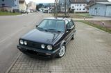 Volkswagen Golf 2 - Fire and Ice, H-Zulassung - Volkswagen Golf: Fire