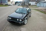 Volkswagen Golf 2 - Fire and Ice, H-Zulassung - Volkswagen Golf: Fire Ice