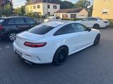Mercedes-Benz E 200 AMG / Multibeam / Pano* / Nightpaket  - Mercedes-Benz E 200 in Düsseldorf