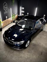BMW 750Ld xDrive - - BMW 750: Ld