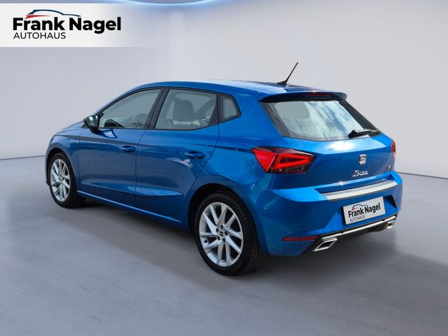 Seat Ibiza FR 1.0 TSI