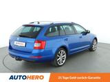 Skoda Octavia 2.0 TDI Joy*XENON*NAVI*TEMPO*PDC*SHZ* - Skoda Octavia in Bochum