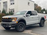 Ford F 150 RAPTOR/GARANTIE/FACELIFT/SPORTABGAS/VOLL ! - Ford F 150 aus 2023