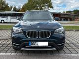 BMW X1 18dXdrive - BMW 118 SUV