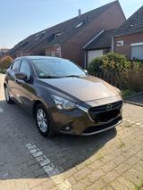 Mazda 2 SKYACTIV-D 105 Center-Line Center-Line - Mazda 2 mit Diesel-Antrieb