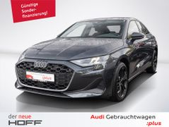 Audi A3 Limousine 1.5 TFSI S tronic LED 18Zoll Kamera