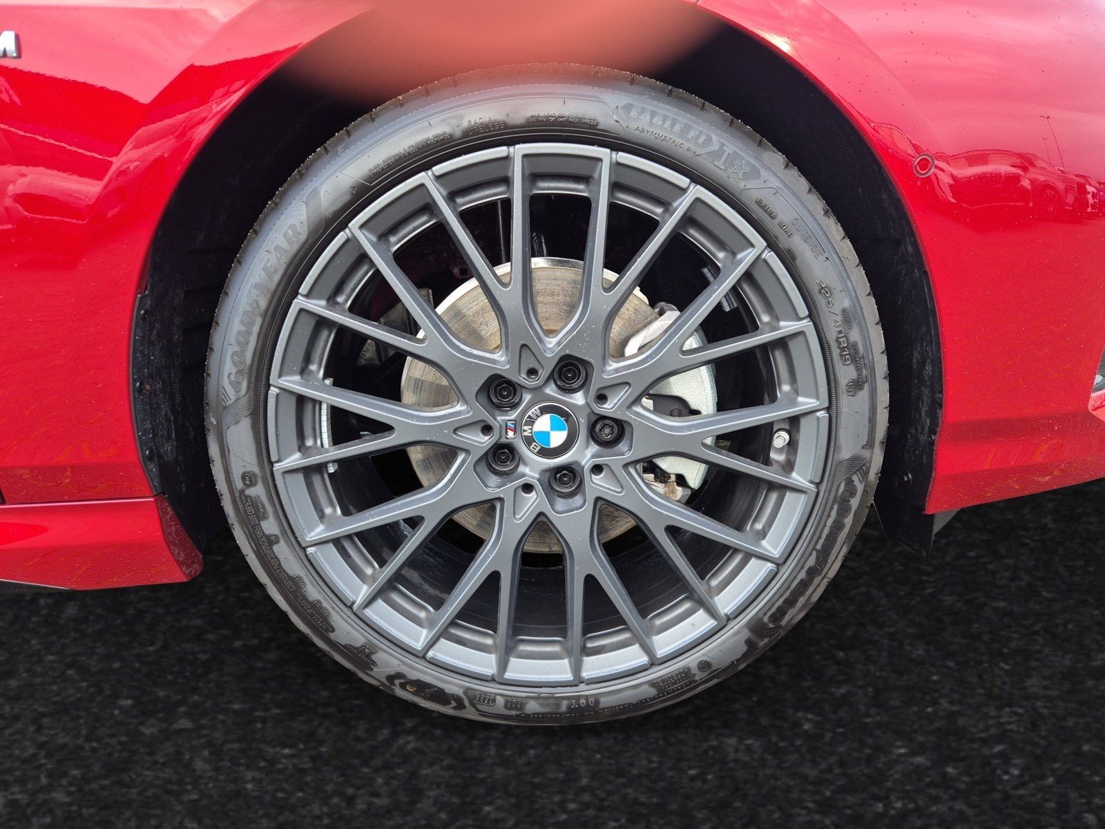 BMW 220 Gran Coupé - Bild 5