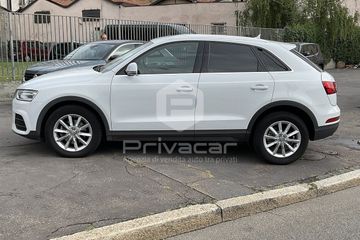 Audi Q3 - 7