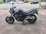 Suzuki 1200 Bandit  - SUZUKI 1997 BANDIT 1200