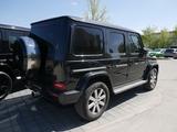 Mercedes-Benz G 400 d+DISTRONIC+AHK+360°+MULTIBEAM+Schiebedach - Mercedes G 400 mit Anhängerkupplung