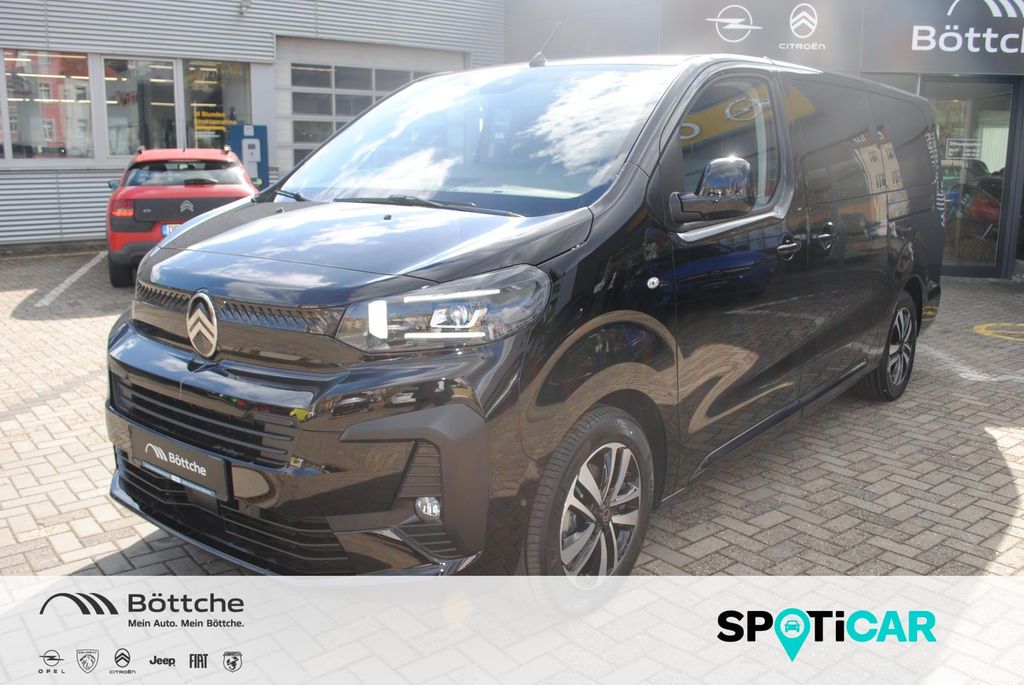Citroën SpaceTourer