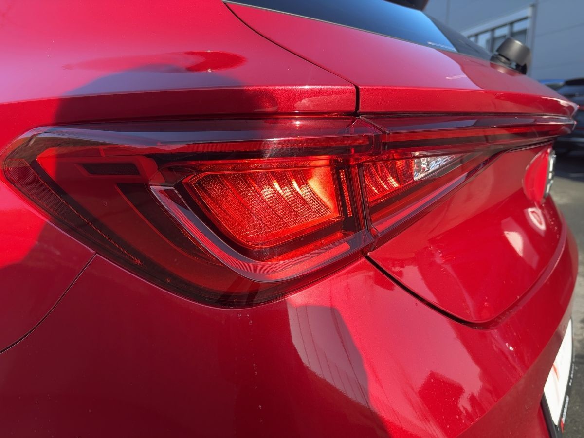 Seat Leon - Bild 16