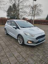 Ford Fiesta 1,5 EcoBoost ST mit Styling-Paket ST ... - Ford Fiesta ST-mit-Styling-Paket