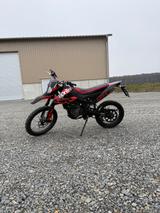 Aprilia Rx 125 - APRILIA RX