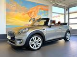 MINI Cooper Cabrio Aut. LEDER+NAVI+SPORTS+PDC+SITZH+ - MINI Cooper Cabrio: Automatik