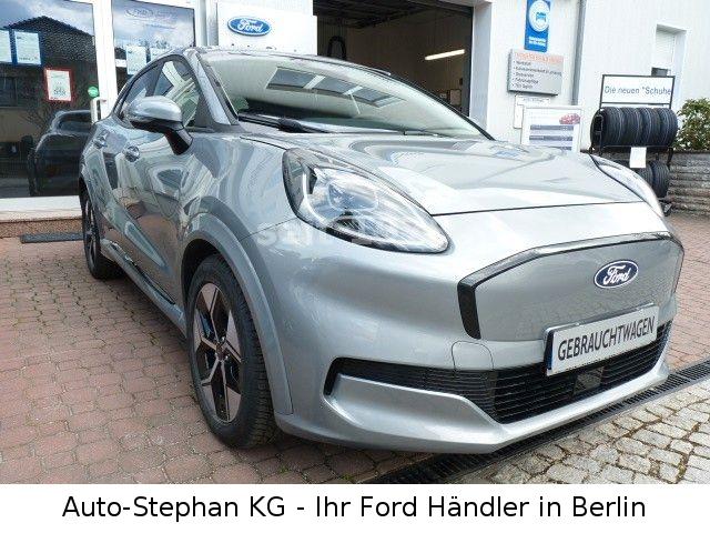 Ford Puma Gen-E 124 kW FWD