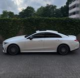 Mercedes-Benz CLS 400d AMG 4MATIC Garantie Voll - Mercedes-Benz CLS 400 mit Panoramadach