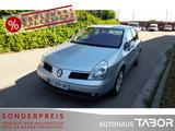 Renault Vel Satis 2.0 16V Turbo Initiale PDC Leder SHZ - Renault Vel Satis Gebrauchtwagen