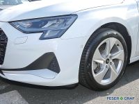 Audi A3 - Vorschau Bild 11