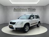 Skoda Yeti 1.2 TSI DSG Ambition - Skoda Yeti in Bremen