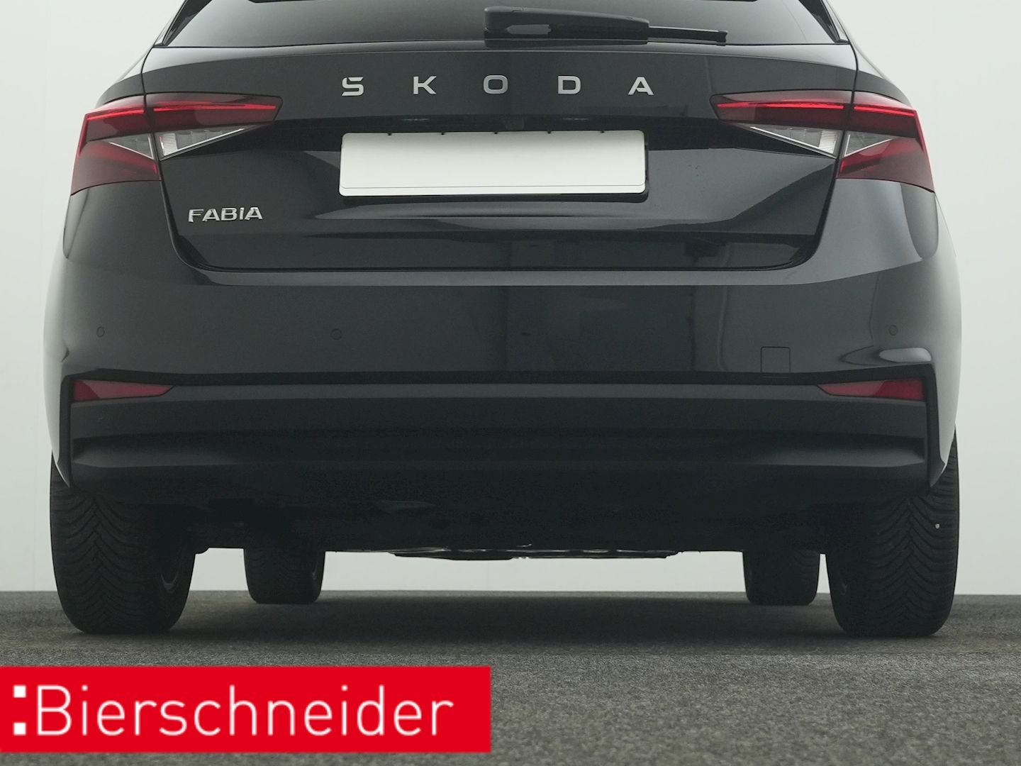 Skoda Fabia - Bild 32