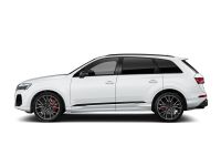 Audi SQ7 - Vorschau Bild 6