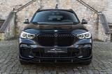 BMW X5 xDrive40i M-SPORT HUD H&K 360° LASER ACC TOTW - : Allradantrieb, Geländewagen