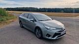 Toyota Avensis 1.8 Valvematic  Gepflegt &... - gebrauchte Toyota Avensis aus dem Jahr 2018