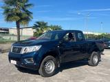 Nissan Navara 2.3 dCi 4WD King Cab Visia - Nissan King Cab Gebrauchtwagen