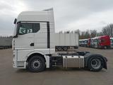 MAN TGX 18.510*RETARDER*STANDARD*2022*Spoiler - Angebote