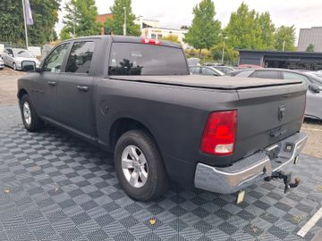 Dodge RAM - 7