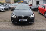 BMW 125 d M-Paket/2.Hand/S.Dach/Dig.Tacho/LED/Pdc - BMW 125: 125d