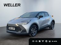 Toyota C-HR - Vorschau Bild 1