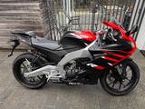Aprilia APRILIA RS 125 E5 (Wenig Kilometer) - APRILIA RS 125