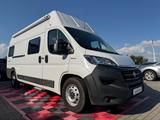 Fiat Ducato Maxi L5H3 Wohnmobil Exclusive Solaranlage - Fiat Ducato mit Diesel-Antrieb: 4sitzer