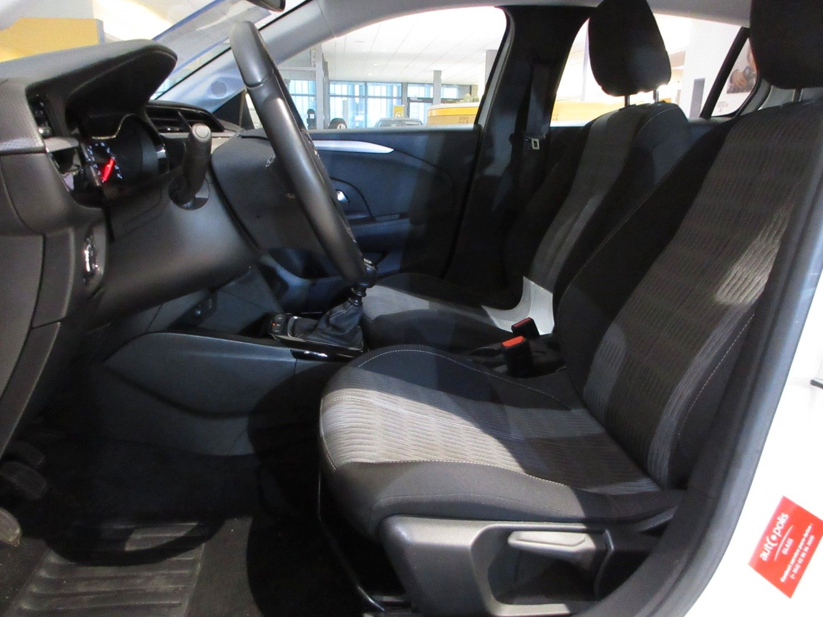 Fahrzeugabbildung Opel Corsa F Edition 1.2T NAVI/PDC/ALU/TEMPO