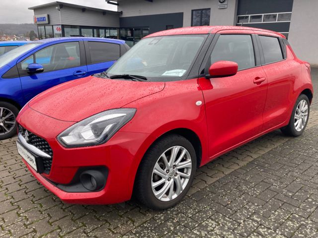 Suzuki Swift 1.2 DUALJET HYBRID Comfort